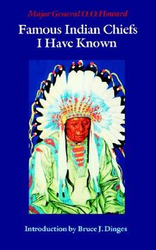 portada famous indian chiefs i have known (in English)