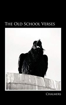 portada The old School Verses (en Inglés)