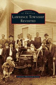portada Lawrence Township Revisited (en Inglés)