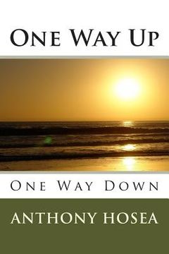 portada One Way Up (en Inglés)