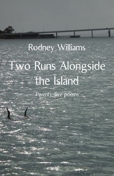 portada Two Runs Alongside the Island (en Inglés)