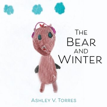 portada The Bear and Winter (en Inglés)