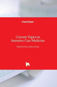 portada Current Topics in Intensive Care Medicine (en Inglés)