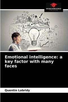 portada Emotional intelligence: a key factor with many faces (en Inglés)