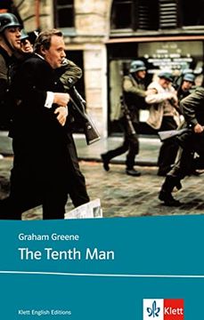portada The Tenth Man: Lektüren Englisch 