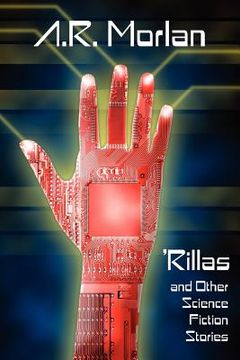 portada 'rillas and other science fiction stories (en Inglés)