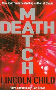 death match (en Inglés)