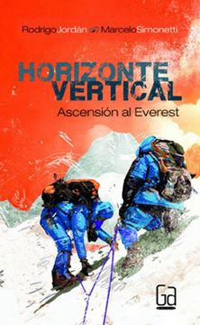 portada Horizonte Vertical (in Spanish)