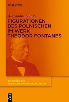 portada Figurationen des Polnischen im Werk Theodor Fontanes (in German)