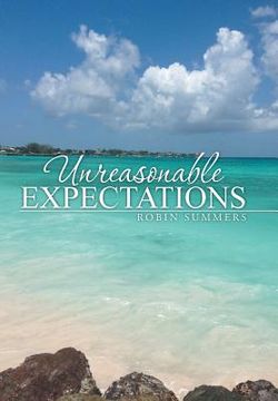 portada Unreasonable Expectations (en Inglés)