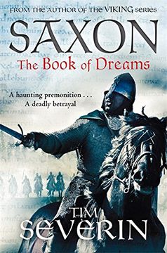 portada The Book of Dreams (Saxon)