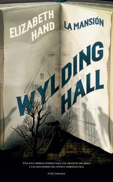 portada Wylding Hall