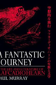 portada a fantastic journey (in English)