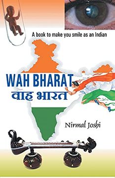 portada Wah Bharat (en Hindi)