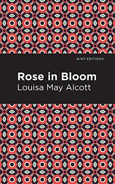 portada Rose in Bloom (Mint Editions) (en Inglés)