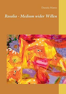 portada Rosalia - Medium Wider Willen (en Alemán)