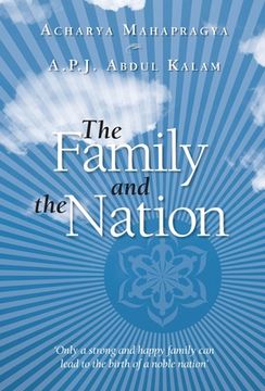 portada Family and the Nation the (en Inglés)
