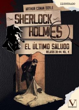 portada Sherlock Holmes (in Spanish)