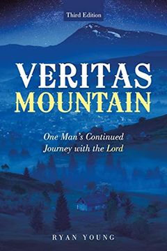 portada Veritas Mountain: One Man'S Continued Journey With the Lord 