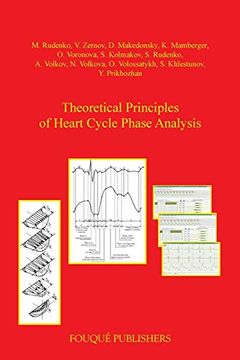 portada Theoretical Principles of Heart Cycle Phase Analysis
