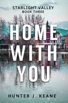 portada Home with You (in English)