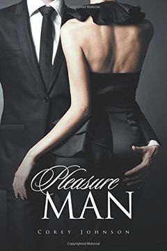 portada Pleasure Man