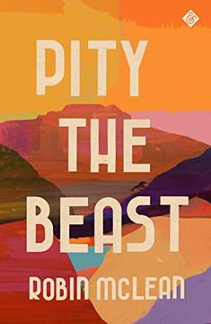 portada Pity the Beast (in English)
