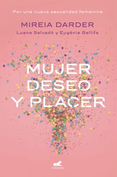 portada Mujer, deseo y placer (in Spanish)