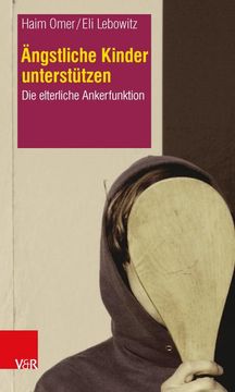 portada Ängstliche Kinder Unterstützen (in German)