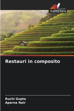 portada Restauri in composito (en Italiano)