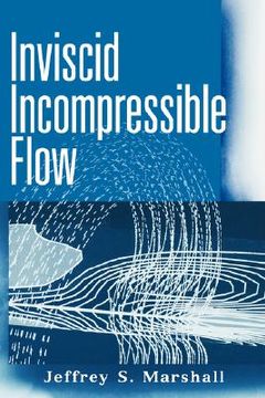 portada inviscid incompressible flow (en Inglés)