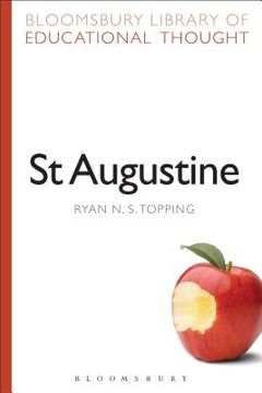 portada St Augustine (en Inglés)