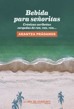 portada Bebida Para Señoritas (in Spanish)