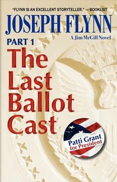 portada part 1: the last ballot cast (en Inglés)