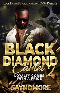 portada The Black Diamond Cartel 2