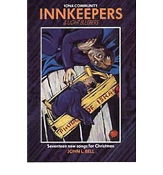 portada Innkeepers and Lightsleepers: V. 1