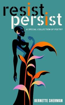 portada Resist Persist: A Special Collection of Poetry (in English)