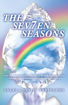 portada The Sev7En Seasons (en Inglés)