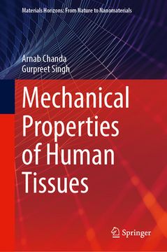 portada Mechanical Properties of Human Tissues