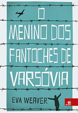 portada O Menino dos Fantoches de Varsóvia (in Portuguese)