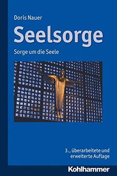 portada Seelsorge: Sorge Um Die Seele (in German)