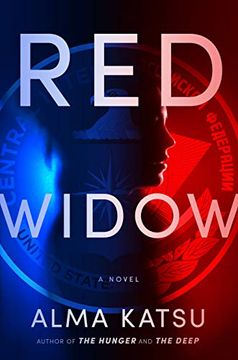 portada Red Widow