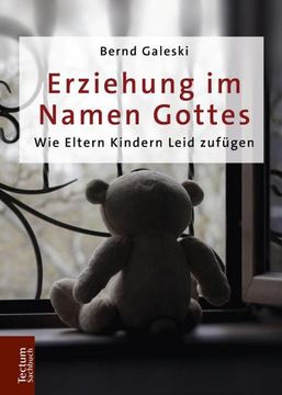 portada Erziehung im Namen Gottes (en Alemán)