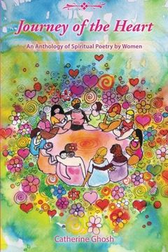 portada Journey of the Heart: An Anthology of Spiritual Poetry by Women