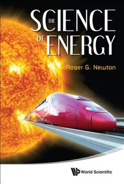portada the science of energy