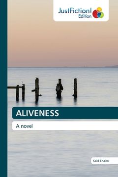 portada Aliveness (in English)