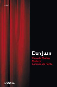 portada DON JUAN (in Spanish)