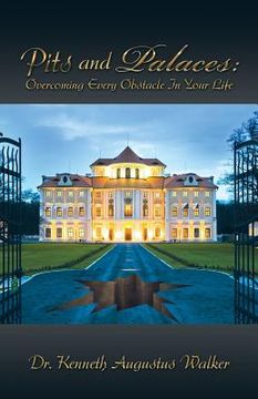 portada Pits and Palaces: Overcoming Every Obstacle In Your Life