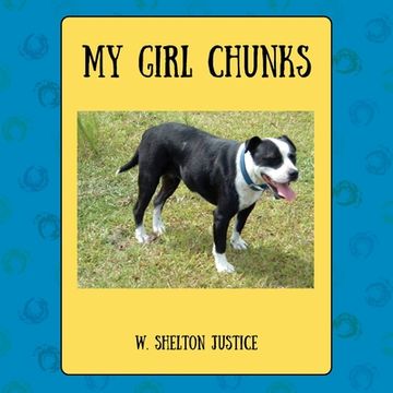 portada My Girl Chunks (en Inglés)