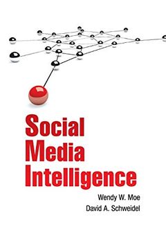 portada Social Media Intelligence (in English)